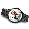 Shih Tzu Arizona Christmas Special Wrist Watch