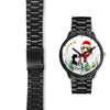 Shih Tzu Arizona Christmas Special Wrist Watch