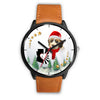 Shih Tzu Arizona Christmas Special Wrist Watch