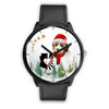 Shih Tzu Arizona Christmas Special Wrist Watch