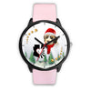 Shih Tzu Arizona Christmas Special Wrist Watch