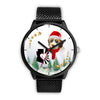 Shih Tzu Arizona Christmas Special Wrist Watch