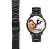 Staffordshire Terrier Arizona Christmas Special Wrist Watch