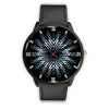 Amazing Blackish Stone Limited Edition Wrist Watch