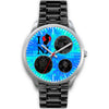 Labrador Retriever New Jersey Christmas Special Wrist Watch