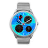 Labrador Retriever New Jersey Christmas Special Wrist Watch