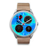 Labrador Retriever New Jersey Christmas Special Wrist Watch