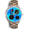 Labrador Retriever New Jersey Christmas Special Wrist Watch