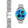 Labrador Retriever New Jersey Christmas Special Wrist Watch
