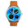 Labrador Retriever New Jersey Christmas Special Wrist Watch