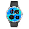 Labrador Retriever New Jersey Christmas Special Wrist Watch
