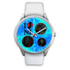 Labrador Retriever New Jersey Christmas Special Wrist Watch