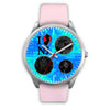 Labrador Retriever New Jersey Christmas Special Wrist Watch