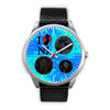 Labrador Retriever New Jersey Christmas Special Wrist Watch