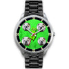 Bulldog New Jersey Christmas Special Limited Edition Wrist Watch