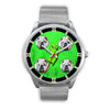 Bulldog New Jersey Christmas Special Limited Edition Wrist Watch