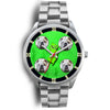 Bulldog New Jersey Christmas Special Limited Edition Wrist Watch