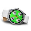 Bulldog New Jersey Christmas Special Limited Edition Wrist Watch