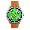 Bulldog New Jersey Christmas Special Limited Edition Wrist Watch