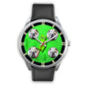 Bulldog New Jersey Christmas Special Limited Edition Wrist Watch