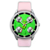 Bulldog New Jersey Christmas Special Limited Edition Wrist Watch