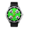 Bulldog New Jersey Christmas Special Limited Edition Wrist Watch