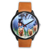Yorkshire Terrier Alabama Christmas Special Wrist Watch