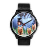 Yorkshire Terrier Alabama Christmas Special Wrist Watch