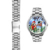 Bulldog Arizona Christmas Special Wrist Watch