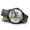 American Shorthair Cat Washington Christmas Special Wrist Watch