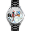 Great Dane Arizona Christmas Special Wrist Watch