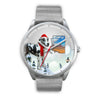 Great Dane Arizona Christmas Special Wrist Watch