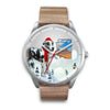 Great Dane Arizona Christmas Special Wrist Watch