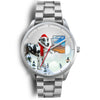 Great Dane Arizona Christmas Special Wrist Watch