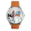 Great Dane Arizona Christmas Special Wrist Watch