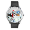 Great Dane Arizona Christmas Special Wrist Watch