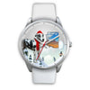 Great Dane Arizona Christmas Special Wrist Watch