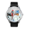 Great Dane Arizona Christmas Special Wrist Watch