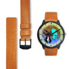 Lovely French Bulldog New Jersey Christmas Special Wrist Watch