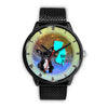 Lovely French Bulldog New Jersey Christmas Special Wrist Watch