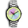 Amazing Designer Printed Wrist Watch