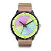 Amazing Designer Printed Wrist Watch