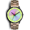 Amazing Designer Printed Wrist Watch