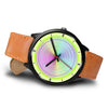 Amazing Designer Printed Wrist Watch