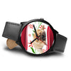 Shar Pei Dog Christmas Special Wrist Watch