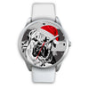 South African Mastiff (Boerboel) Dog Christmas Special Wrist Watch