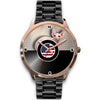 Sphynx Cat Christmas Special Wrist Watch