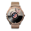 Sphynx Cat Christmas Special Wrist Watch