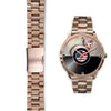 Sphynx Cat Christmas Special Wrist Watch