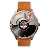 Sphynx Cat Christmas Special Wrist Watch